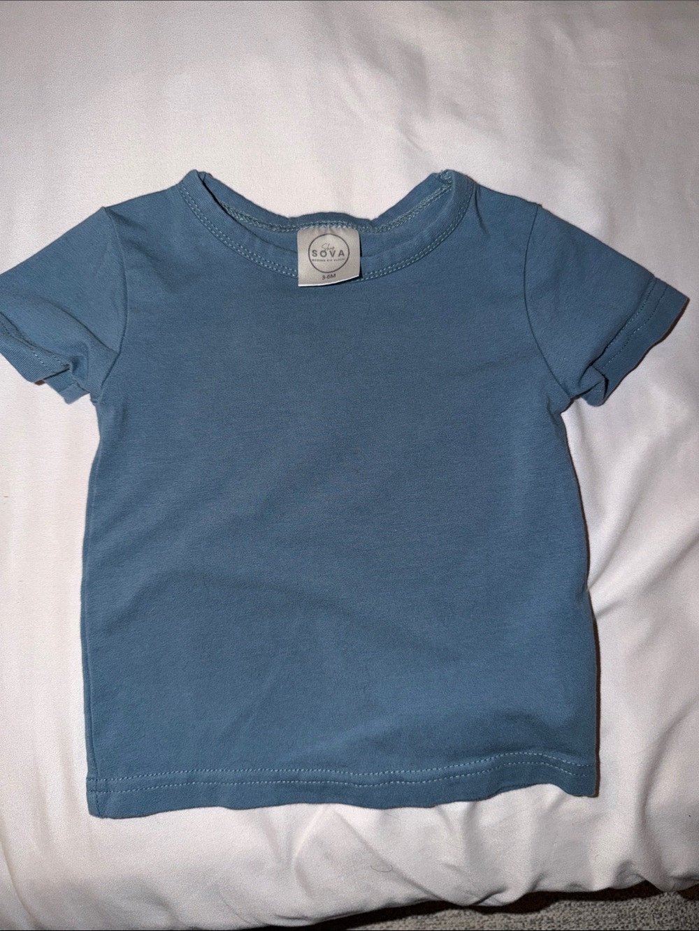 SOVA Baby T-Shirt